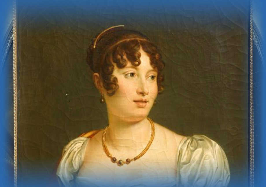 Caroline Bonaparte