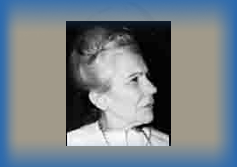 Gisèle Faivre