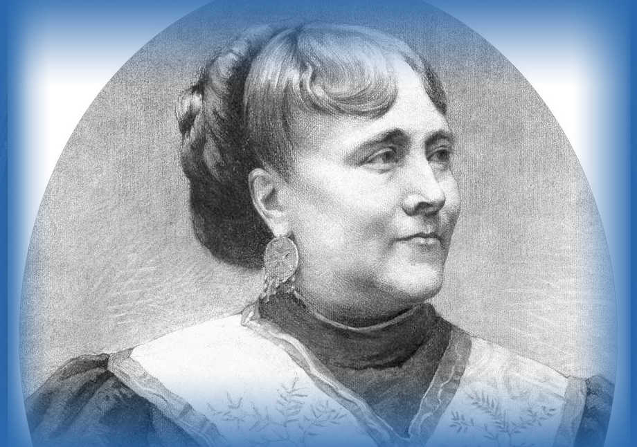 Maria Deraismes